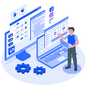 Custom WordPress Theme Development Service