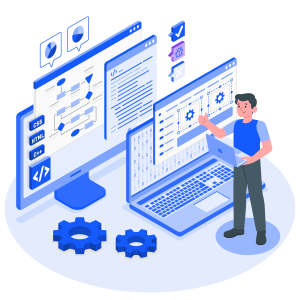 Custom WordPress Theme Development Service