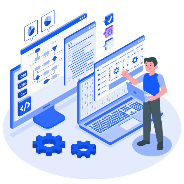 Custom WordPress Theme Development Service