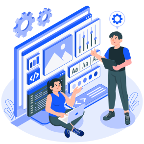 Premium theme customization services for WordPress