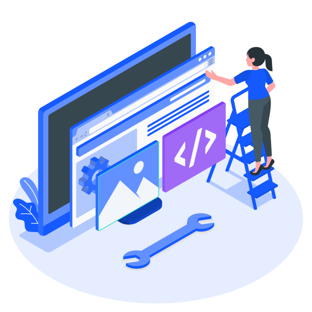 WordPress website maintenance by Wordpressdirect