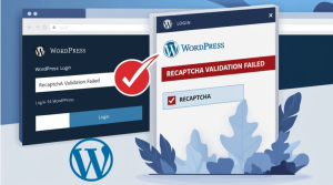 How to Fix reCAPTCHA Validation Failed Errors on WordPress