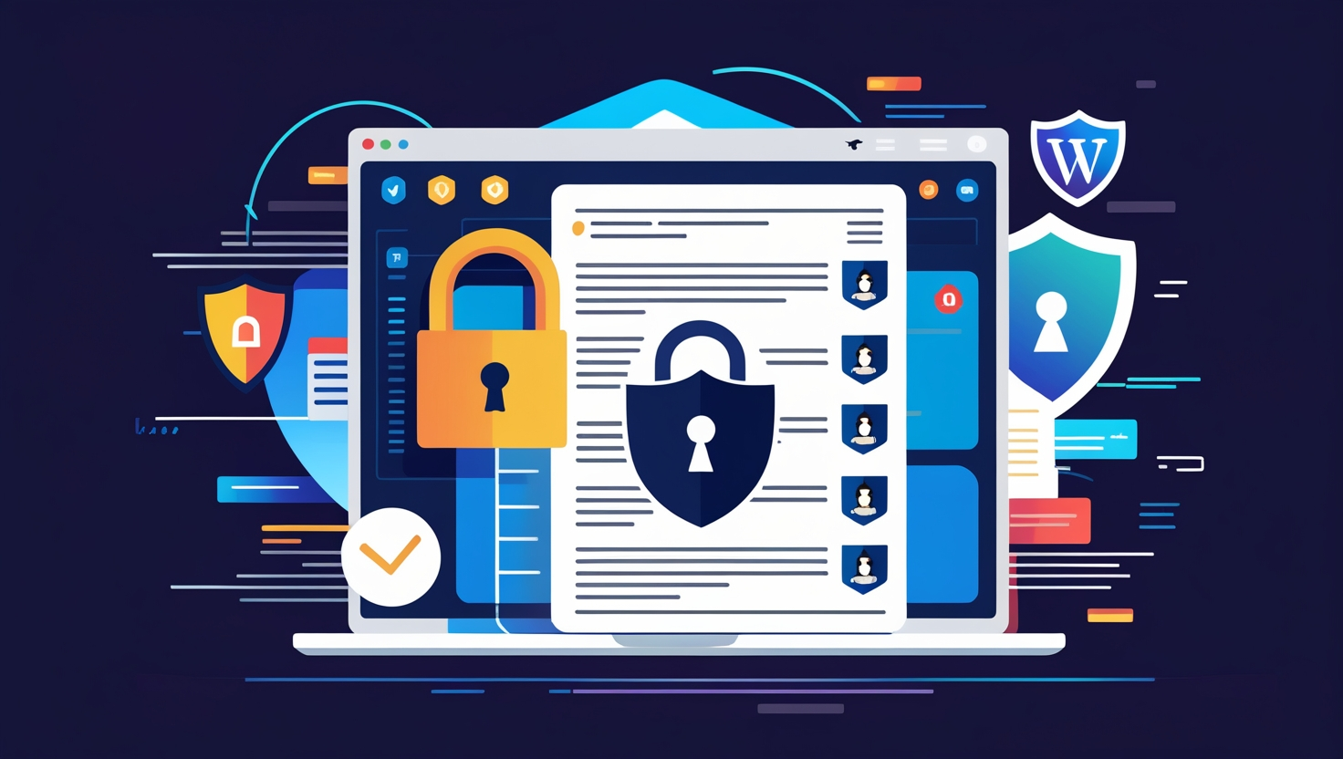 How to Restrict Content Access in WordPress Based on User Roles for Better Security & Control