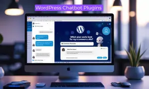 WordPress Chatbot Plugin