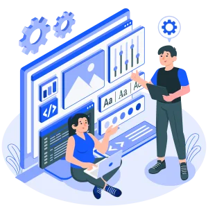 Premium theme customization services for WordPress