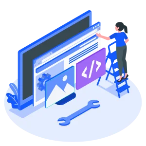 WordPress website maintenance by Wordpressdirect